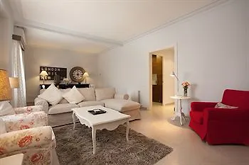 Nextdoor Casanova Barcelona Hotel Spain