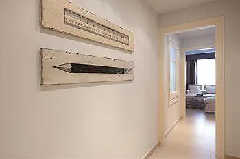 Nextdoor Casanova Barcelona Hotel Spain