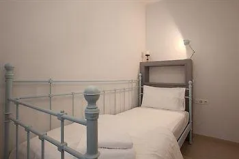 Nextdoor Casanova Barcelona Hotel