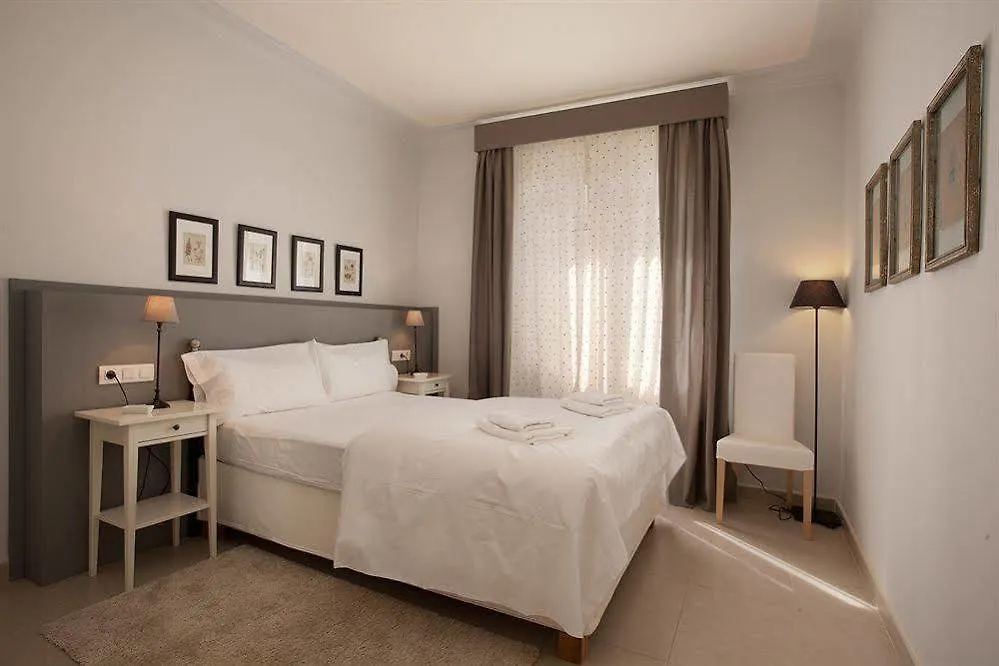 Nextdoor Casanova Barcelona Hotel