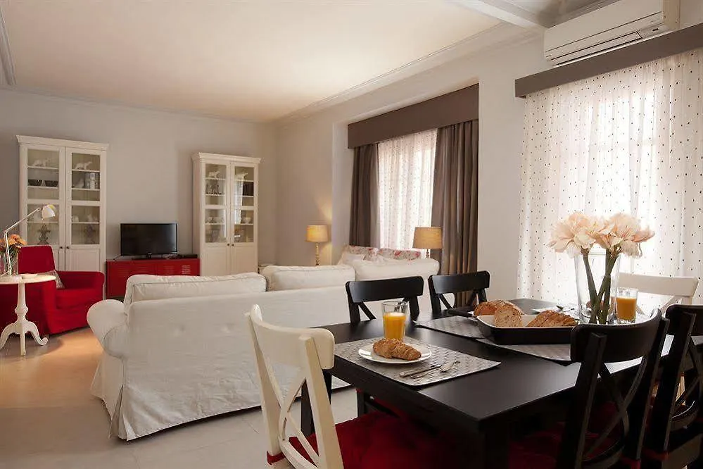 Nextdoor Casanova Barcelona Hotel 0*,  Spain