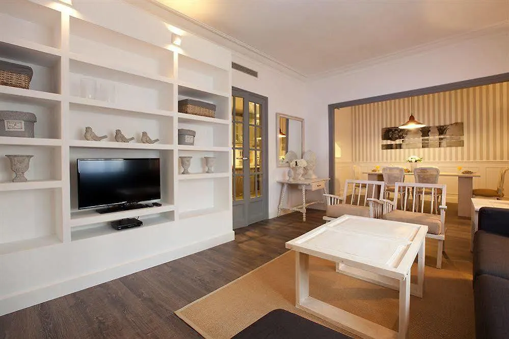 Nextdoor Casanova Barcelona Hotel Spain