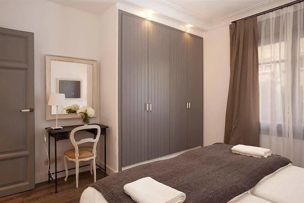 Nextdoor Casanova Barcelona Hotel