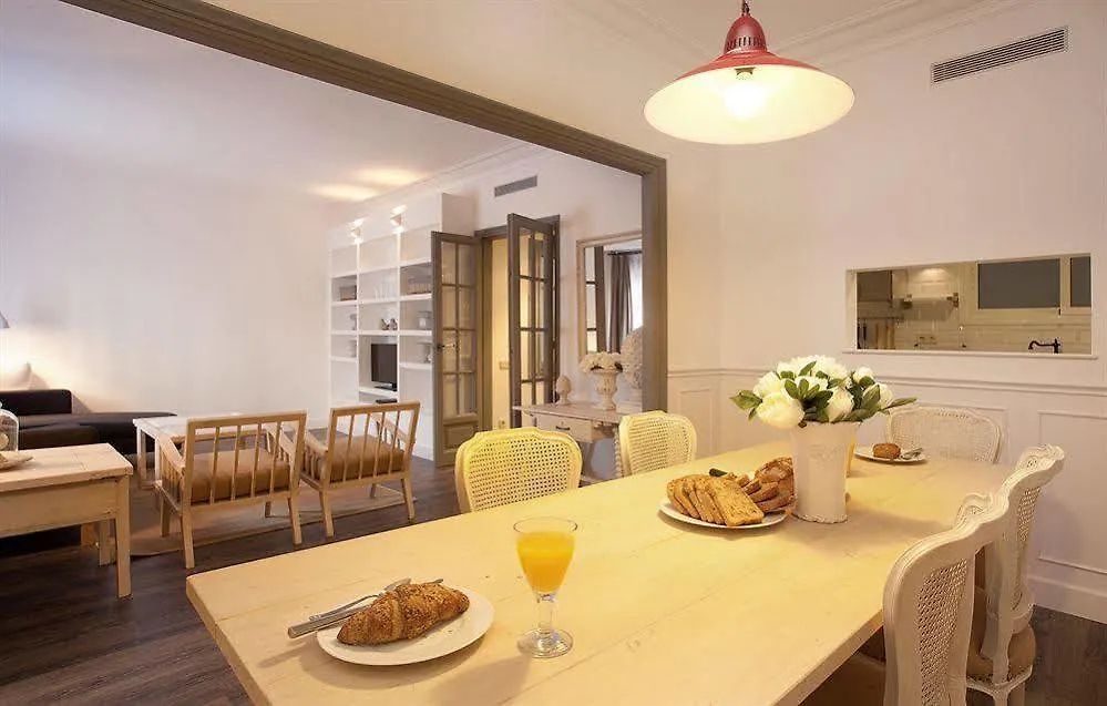 Nextdoor Casanova Barcelona Hotel
