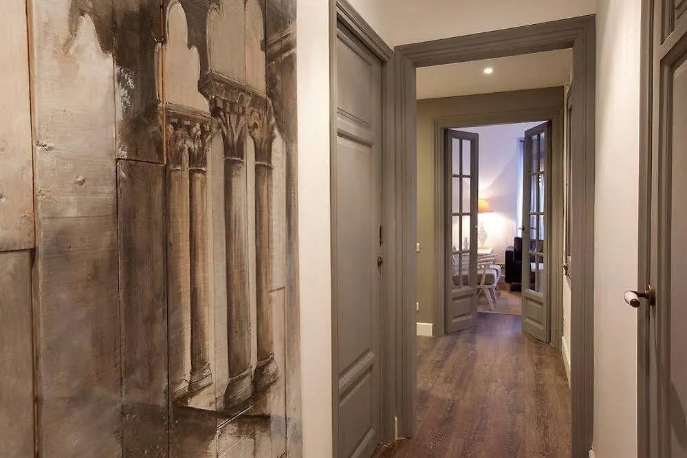 Nextdoor Casanova Barcelona Hotel